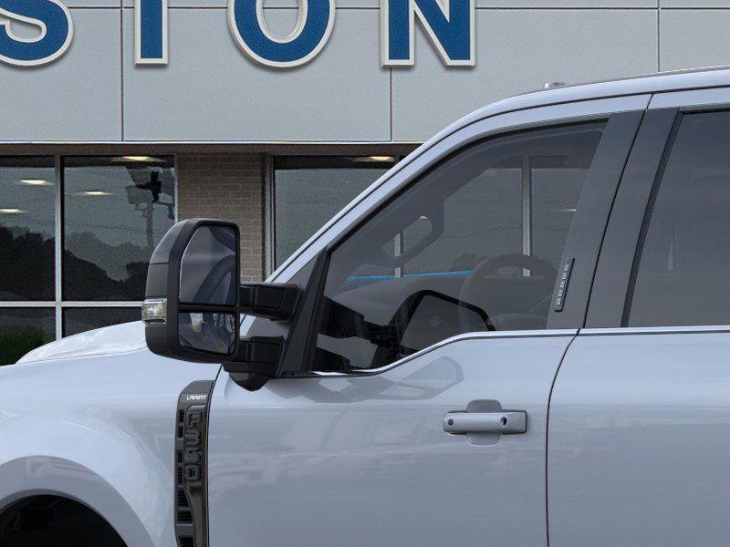 New 2026 Ford F350 Lariat w/ Tremor Off-Road Package image 20
