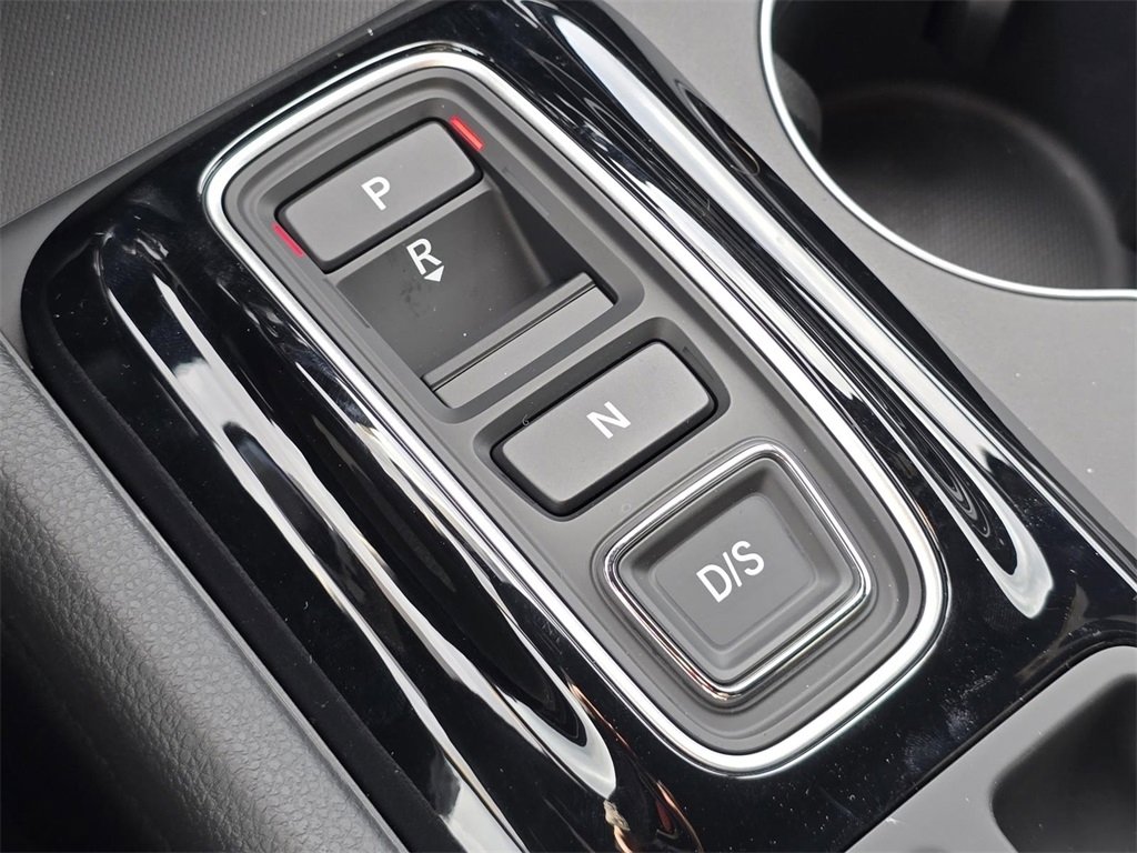 New 2025 Honda Pilot Sport image 30