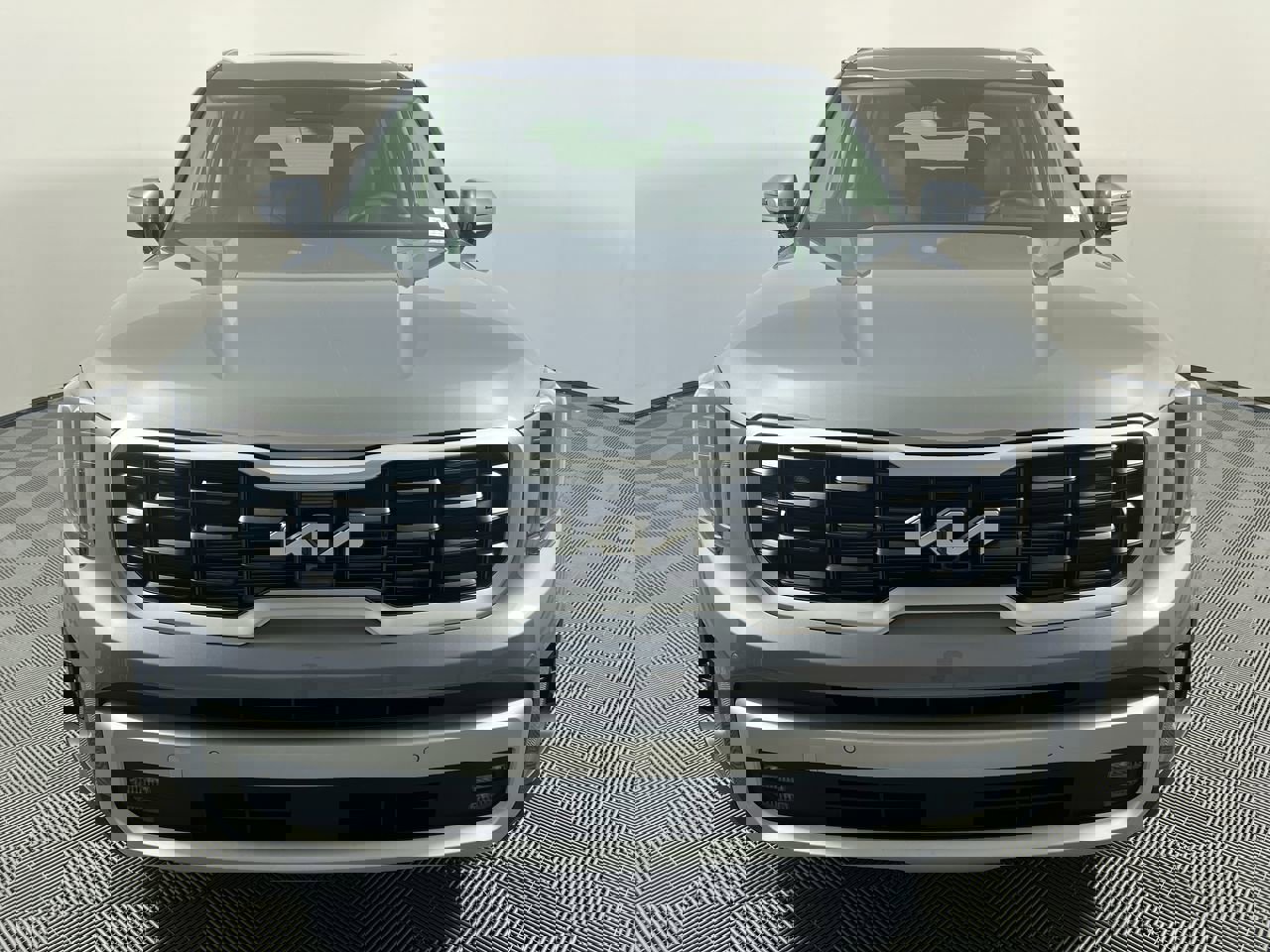 Certified 2023 Kia Telluride SX FWD image 10