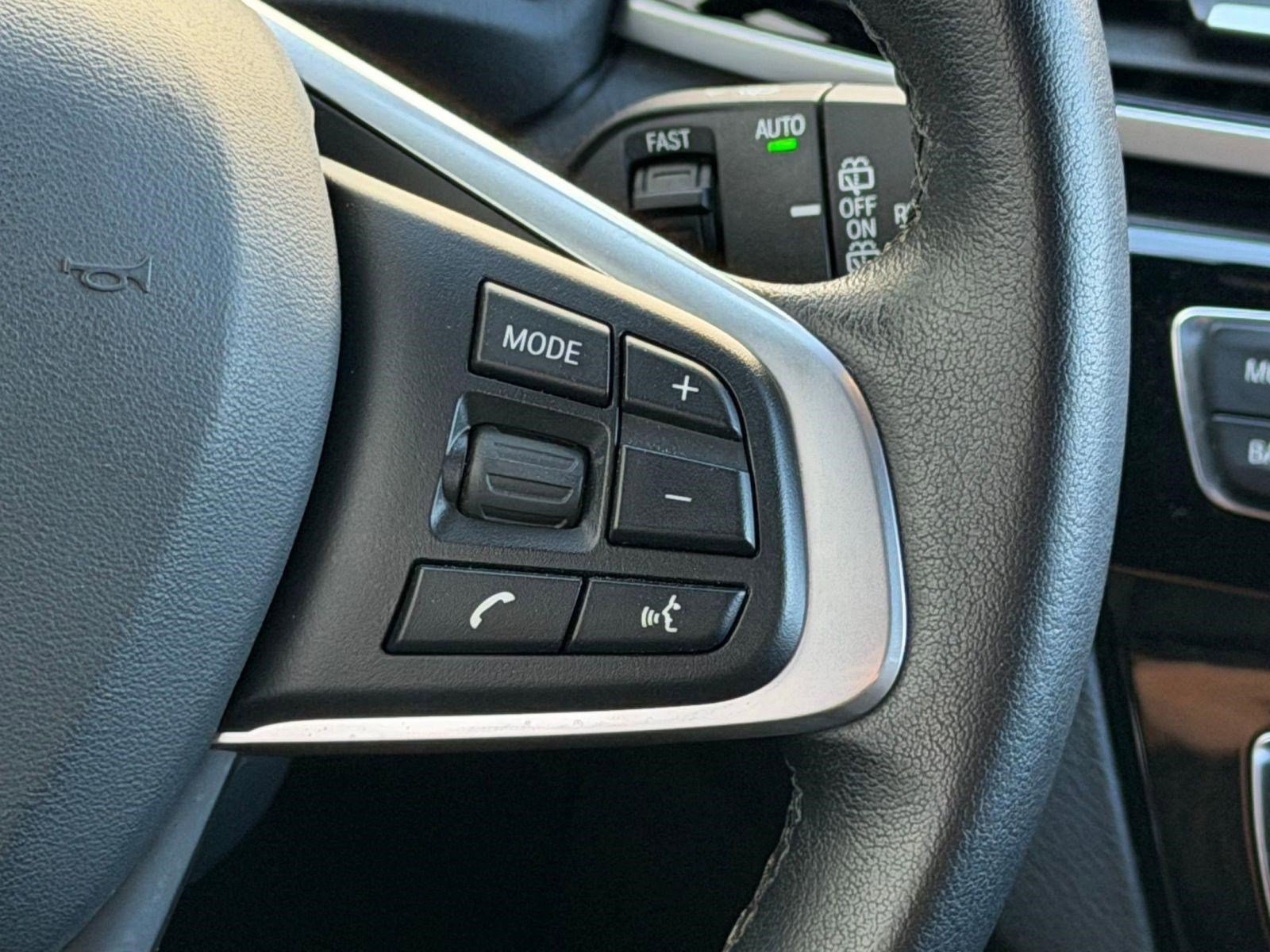 Certified 2022 BMW X1 xDrive28i w/ Convenience Package image 27