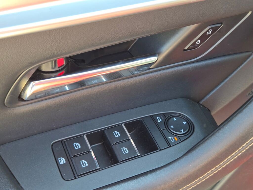 Used 2024 MAZDA CX-90 3.3 Turbo w/ Preferred Plus image 21