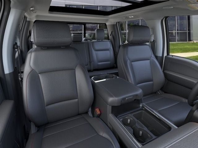 New 2026 Ford F350 Lariat w/ Black Appearance Package AWD/4WD image 10