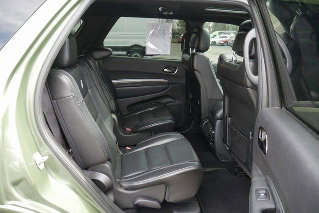 Used 2020 Dodge Durango R/T w/ Blacktop Package image 27
