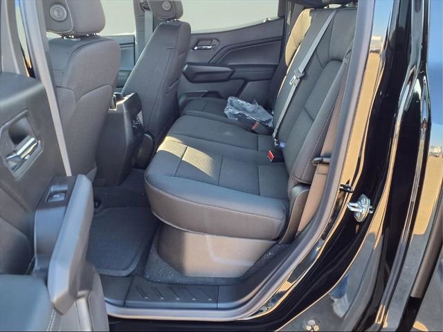 New 2026 GMC Canyon Elevation w/ Convenience Package image 25