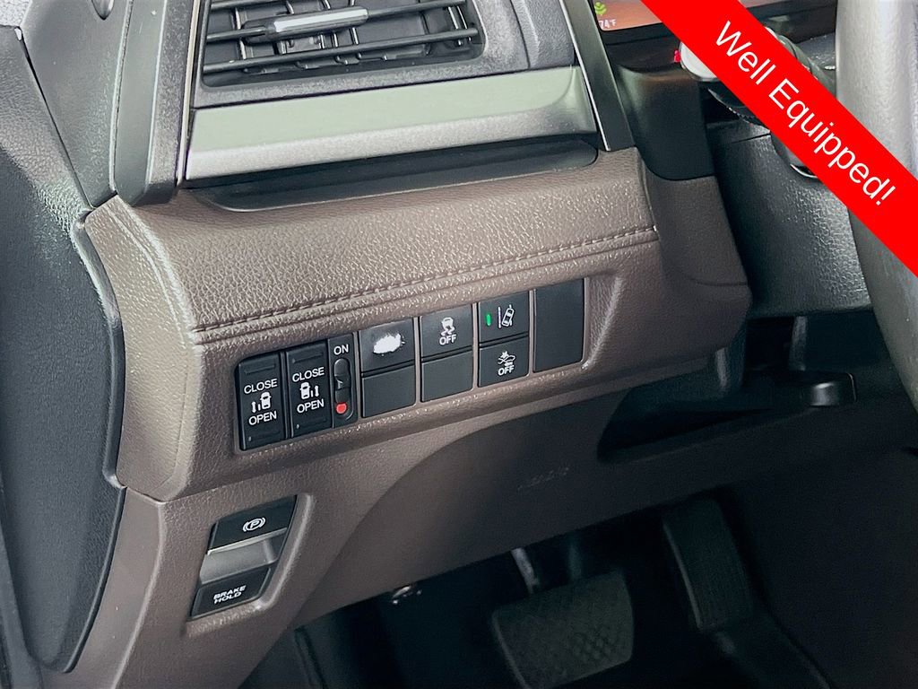 Used 2020 Honda Odyssey EX-L image 10