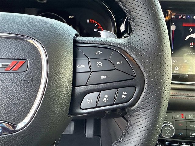 New 2026 Dodge Durango GT image 26