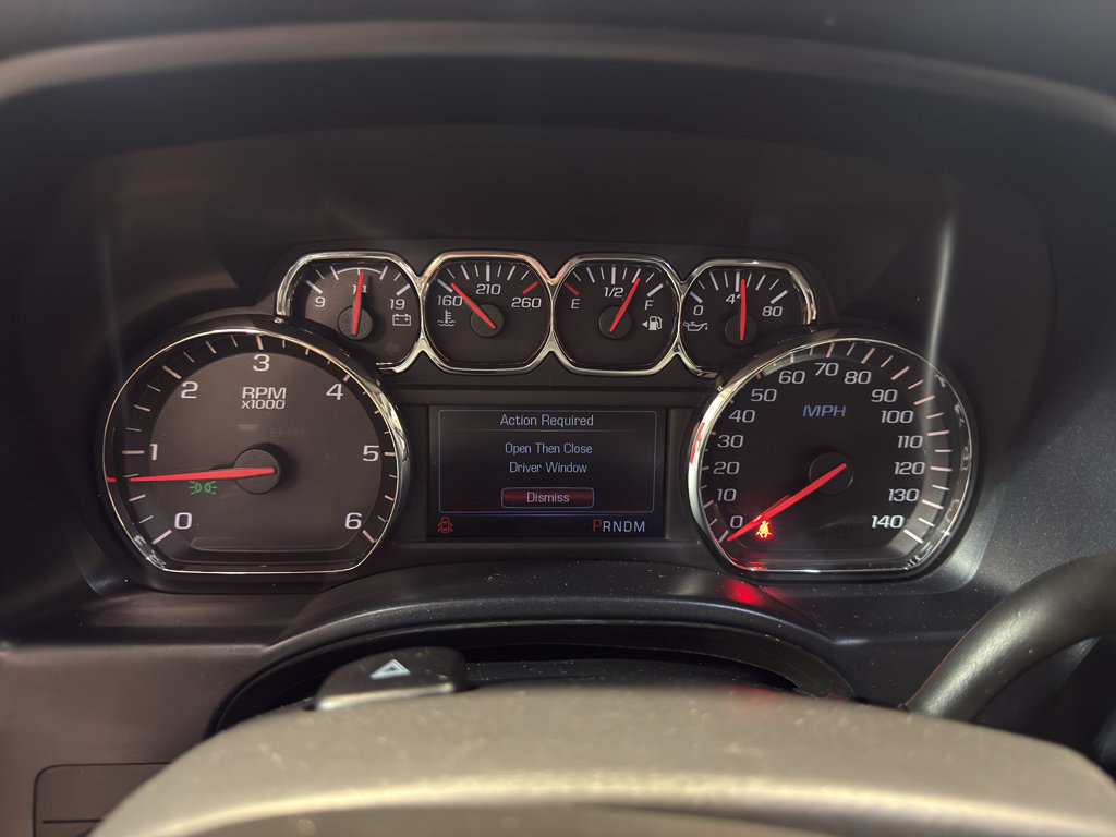 Used 2014 GMC Sierra 1500 SLT w/ SLT Crew Cab Value Package AWD/4WD image 18