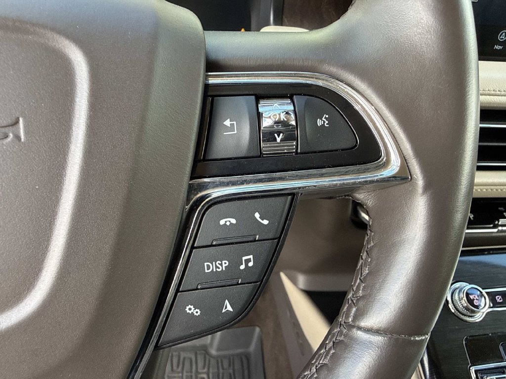 Certified 2021 Lincoln Nautilus Reserve AWD/4WD image 29