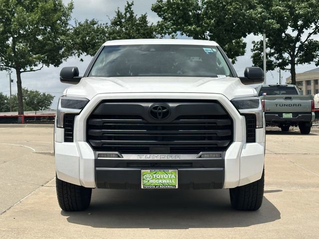 Used 2024 Toyota Tundra SR5 AWD/4WD image 6