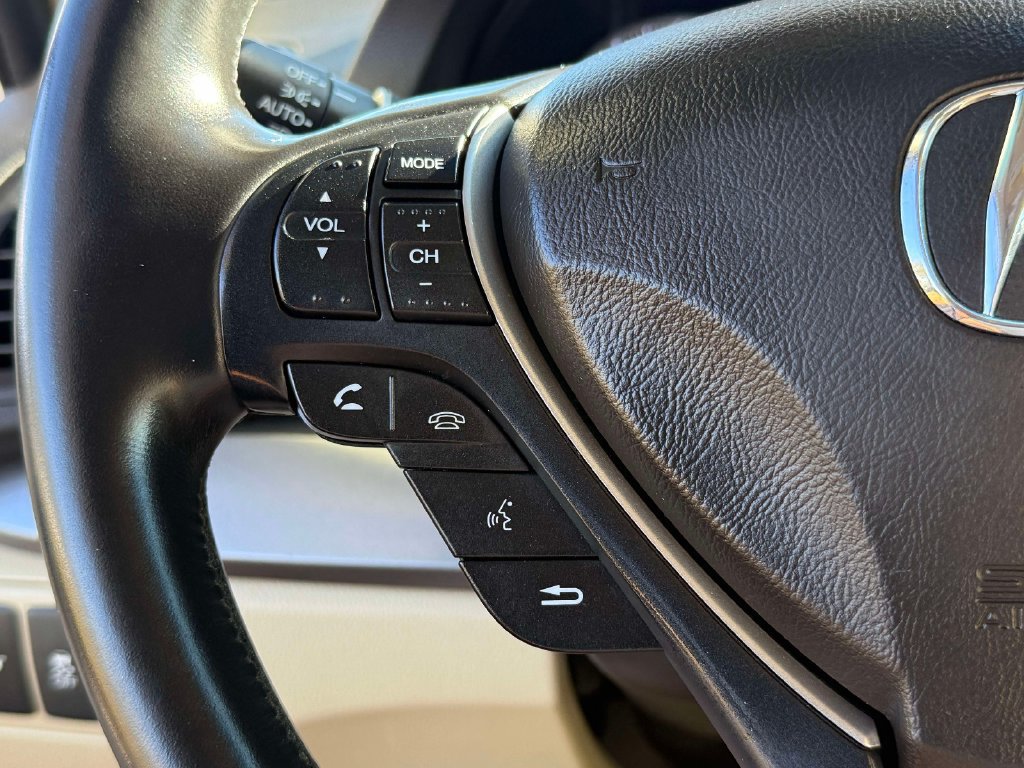 Used 2013 Acura RDX w/ Technology Package FWD image 31