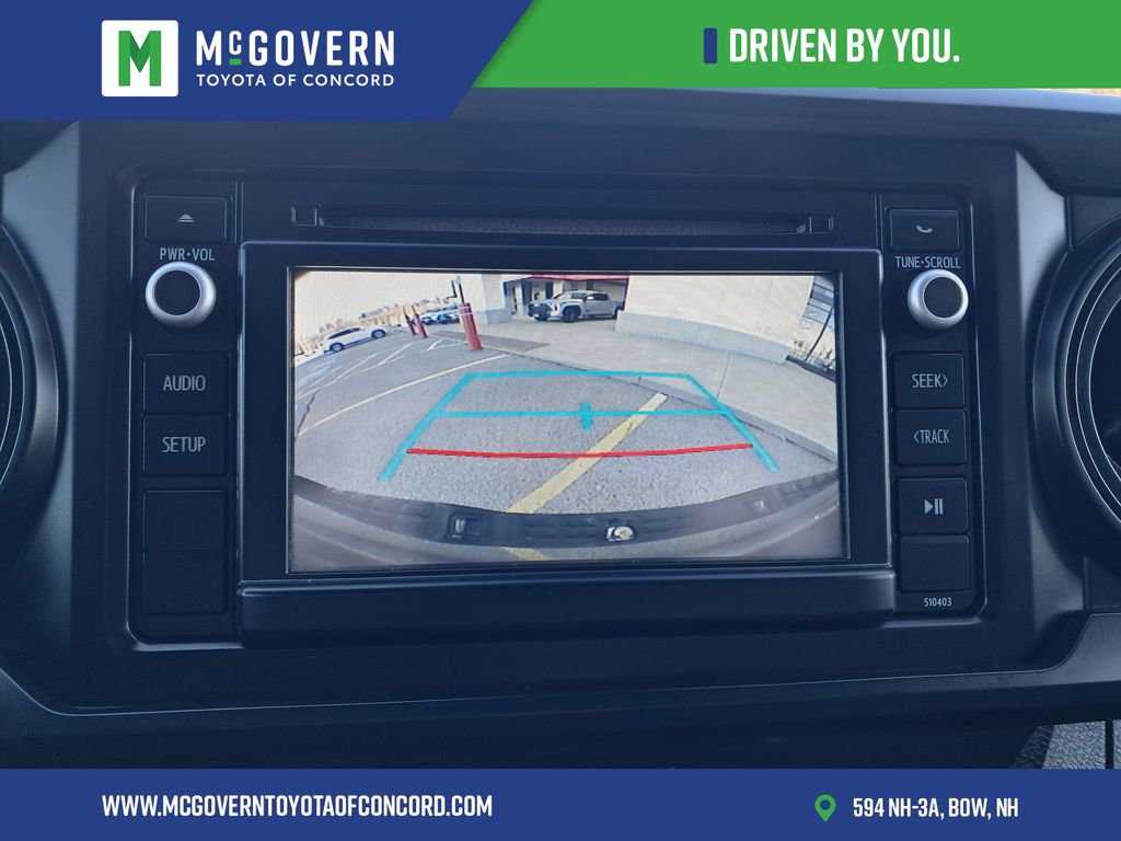 Used 2019 Toyota Tacoma SR image 14