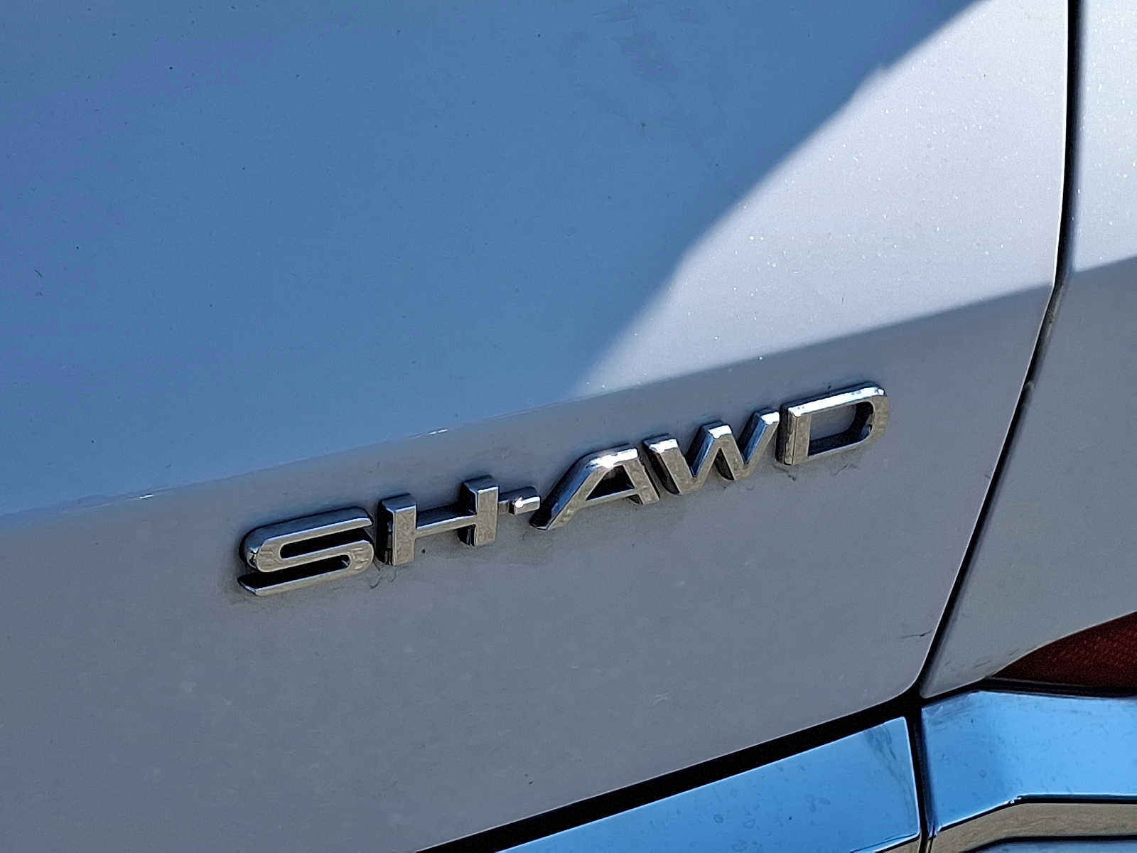 Certified 2023 Acura MDX SH-AWD w/ Advance Package image 32