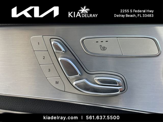 Used 2019 Mercedes-Benz C 300 4MATIC Sedan image 18