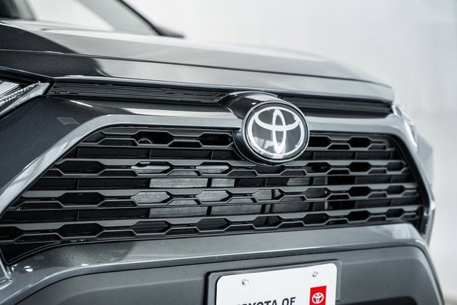 New 2025 Toyota RAV4 XLE Premium image 11