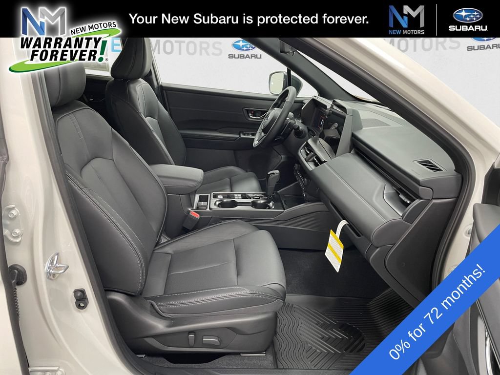 New 2026 Subaru Outback Touring AWD/4WD image 13