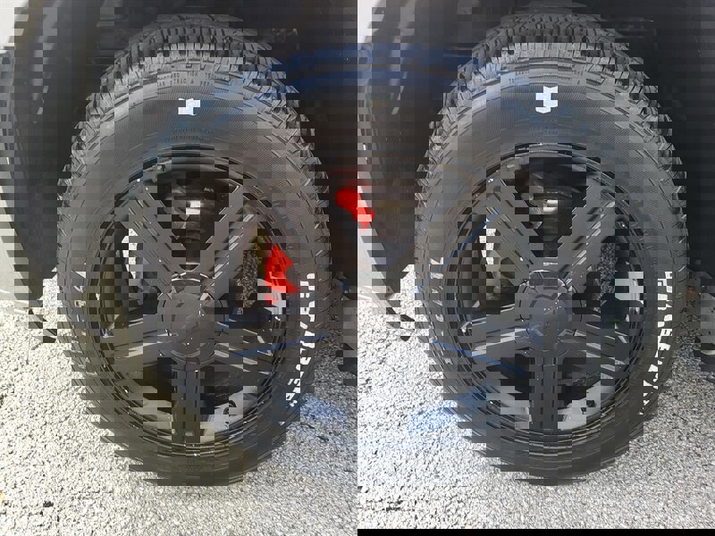 Used 2008 Chevrolet TrailBlazer LT AWD/4WD image 28