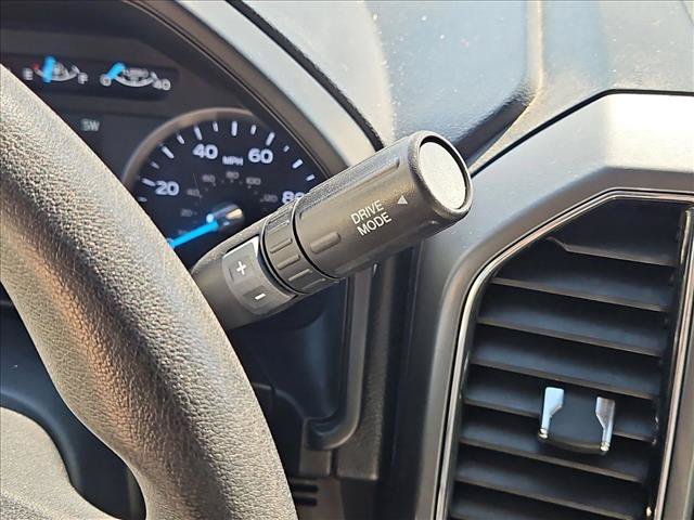 Used 2020 Ford F250 XLT w/ XLT Premium Package AWD/4WD image 11