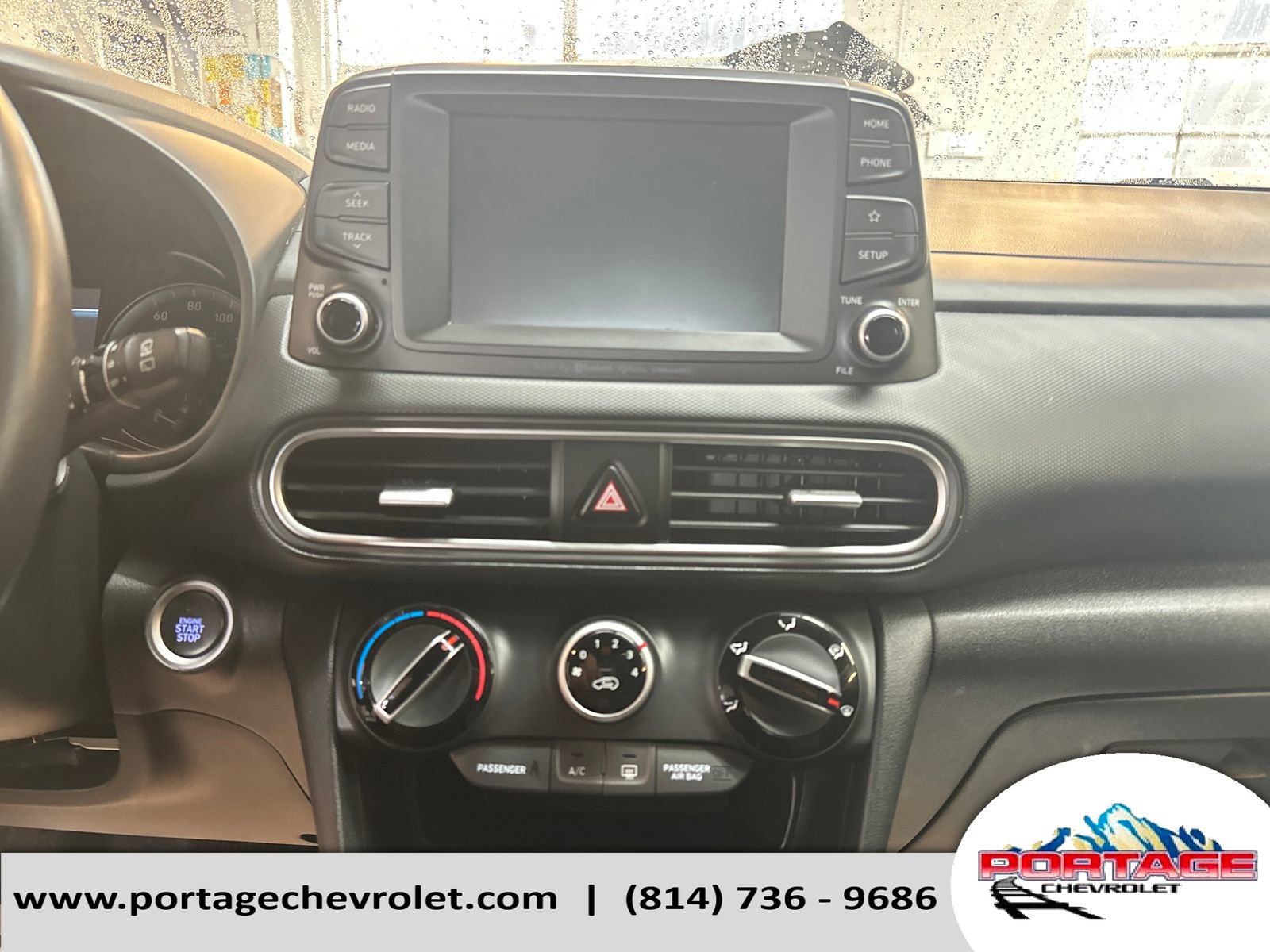 Used 2021 Hyundai Kona SEL Plus w/ Cargo Package FWD image 21