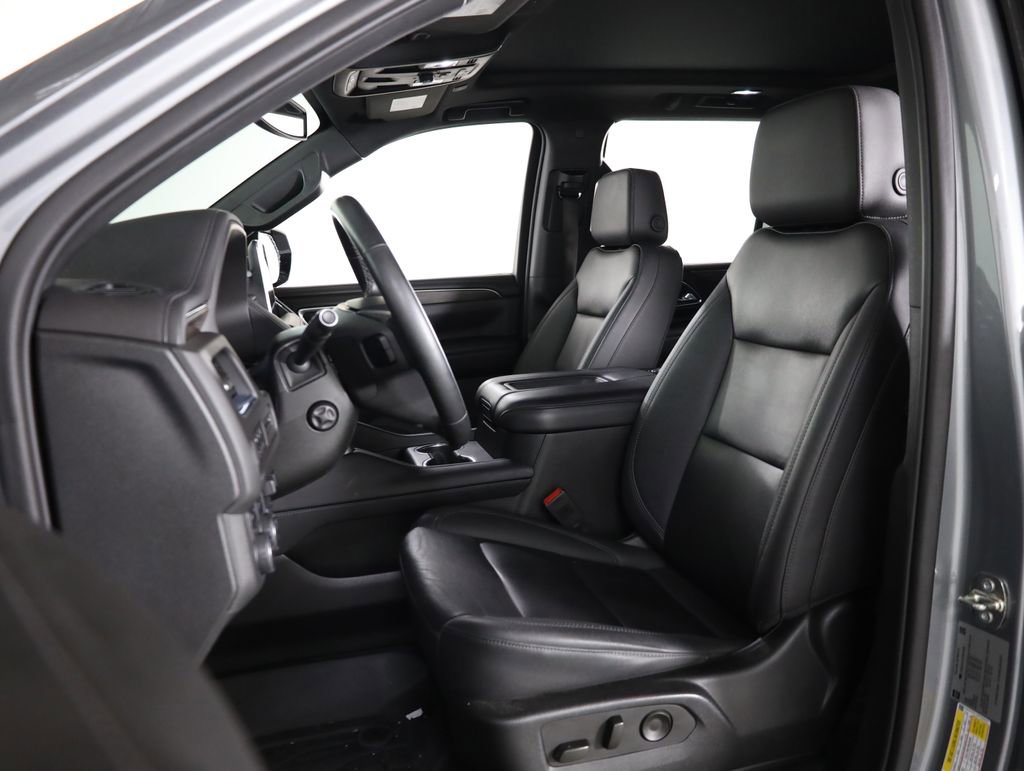 Used 2023 Chevrolet Tahoe Z71 w/ Z71 Off-Road Package image 33