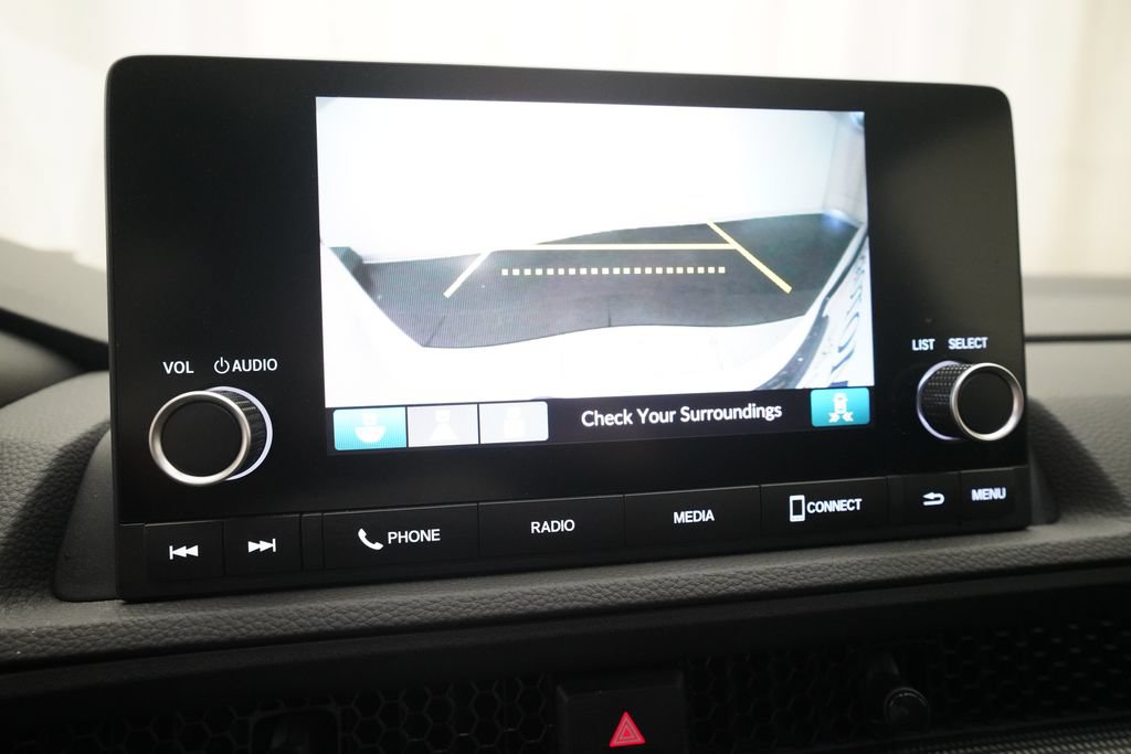 Certified 2024 Honda CR-V Sport image 19