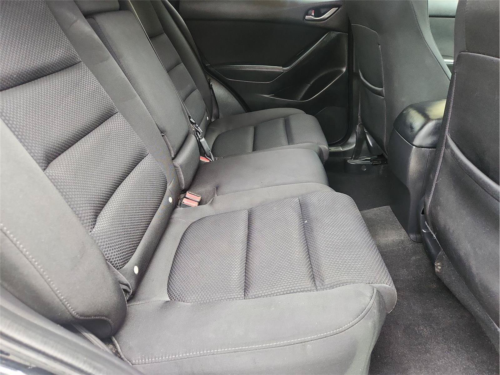 Used 2016 MAZDA CX-5 Touring FWD image 24