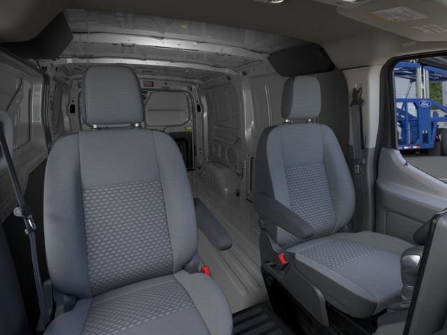 New 2026 Ford Transit 150 Low Roof w/ Exterior Upgrade Package RWD image 10