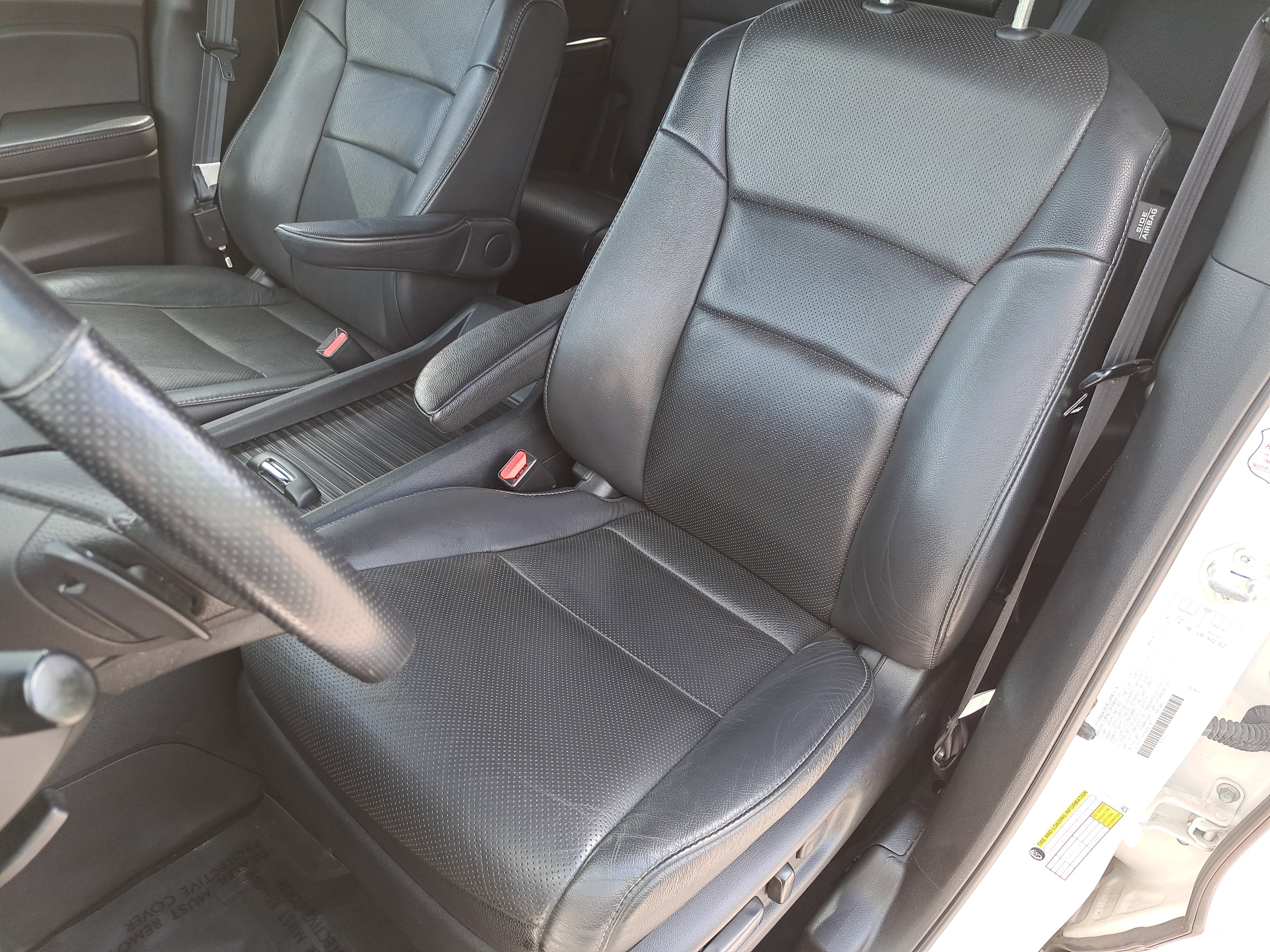 Used 2023 Honda Passport EX-L image 15