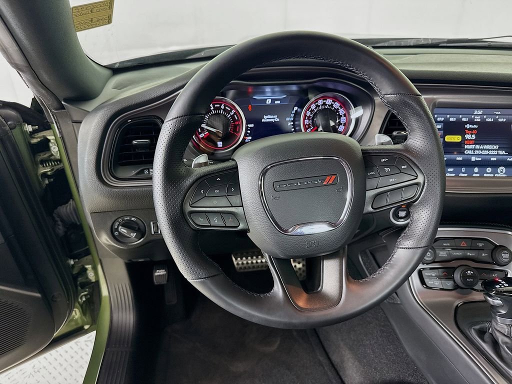 Used 2023 Dodge Challenger R/T Scat Pack image 21