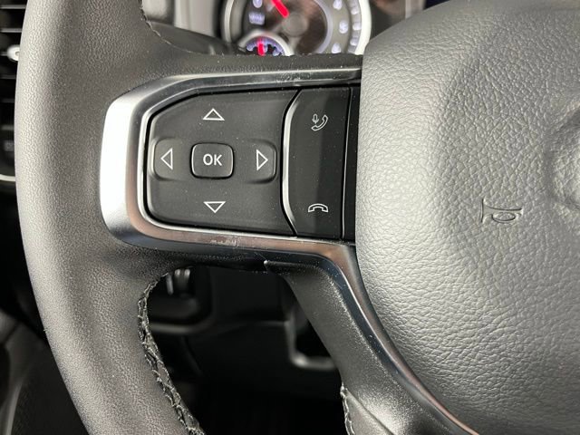 New 2026 RAM 1500 4x4 Crew Cab image 14