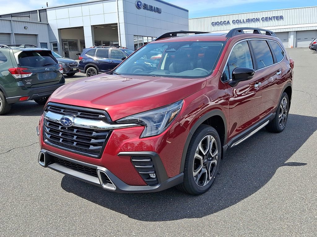 New 2026 Subaru Ascent Touring AWD/4WD image 6