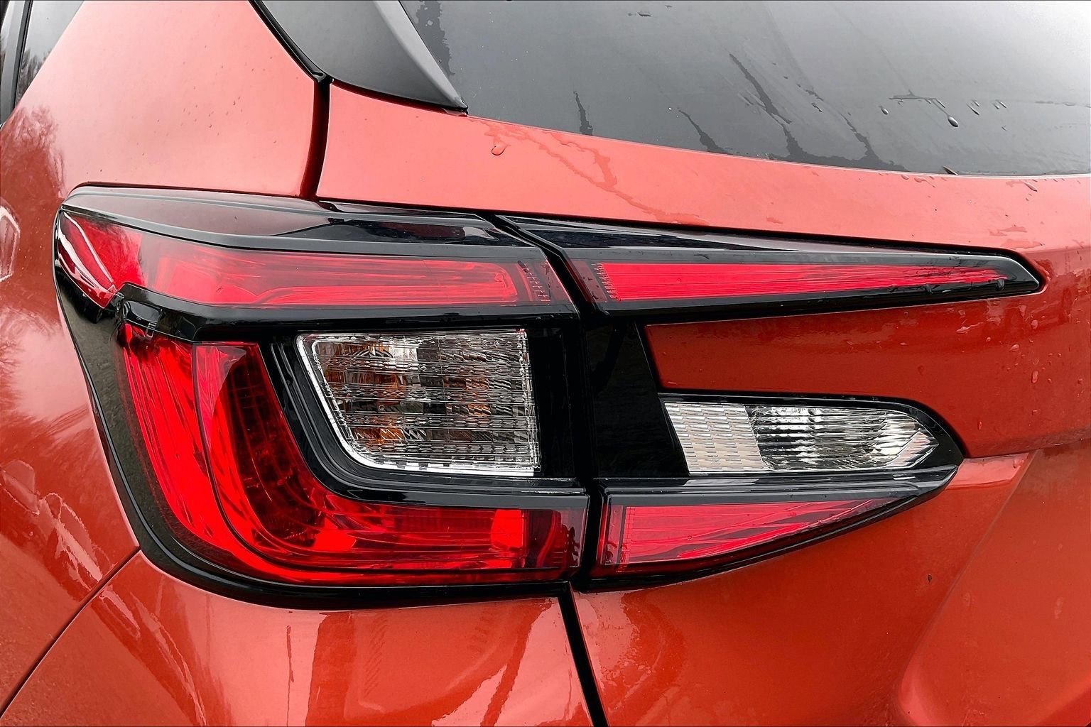 Certified 2024 Subaru Crosstrek 2.5i Wilderness image 20