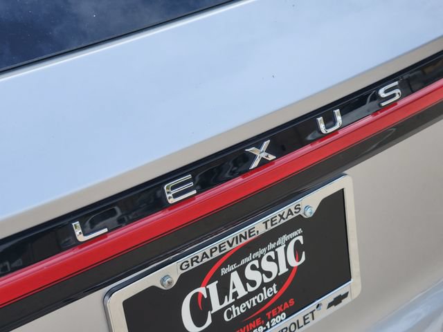 Used 2024 Lexus RX 350 Premium Plus w/ Convenience Package FWD image 9