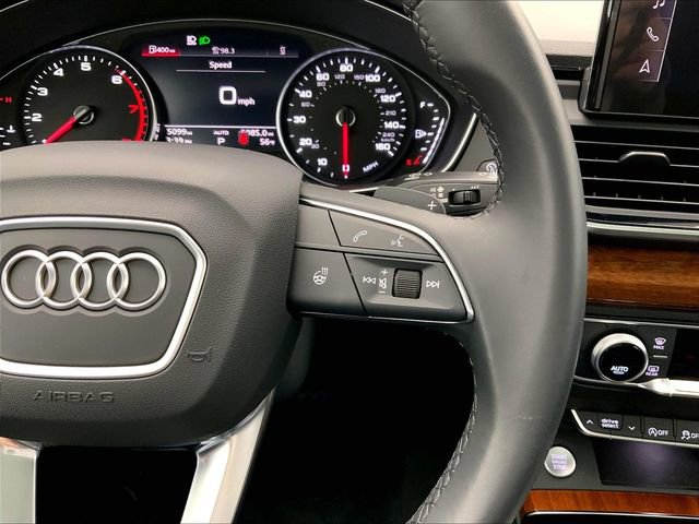 Certified 2023 Audi Q5 2.0T Premium w/ Convenience Package image 19