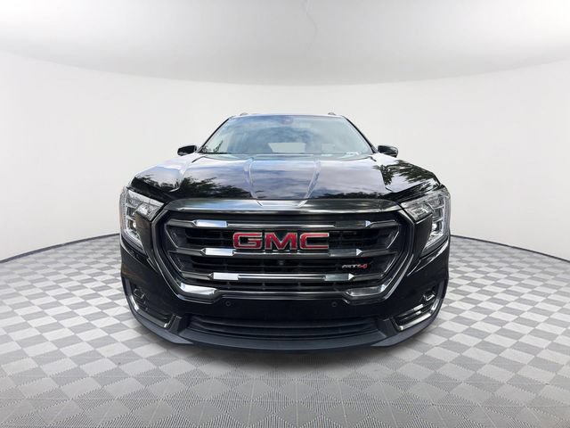 Used 2023 GMC Terrain AT4 w/ Infotainment Package II AWD/4WD image 2