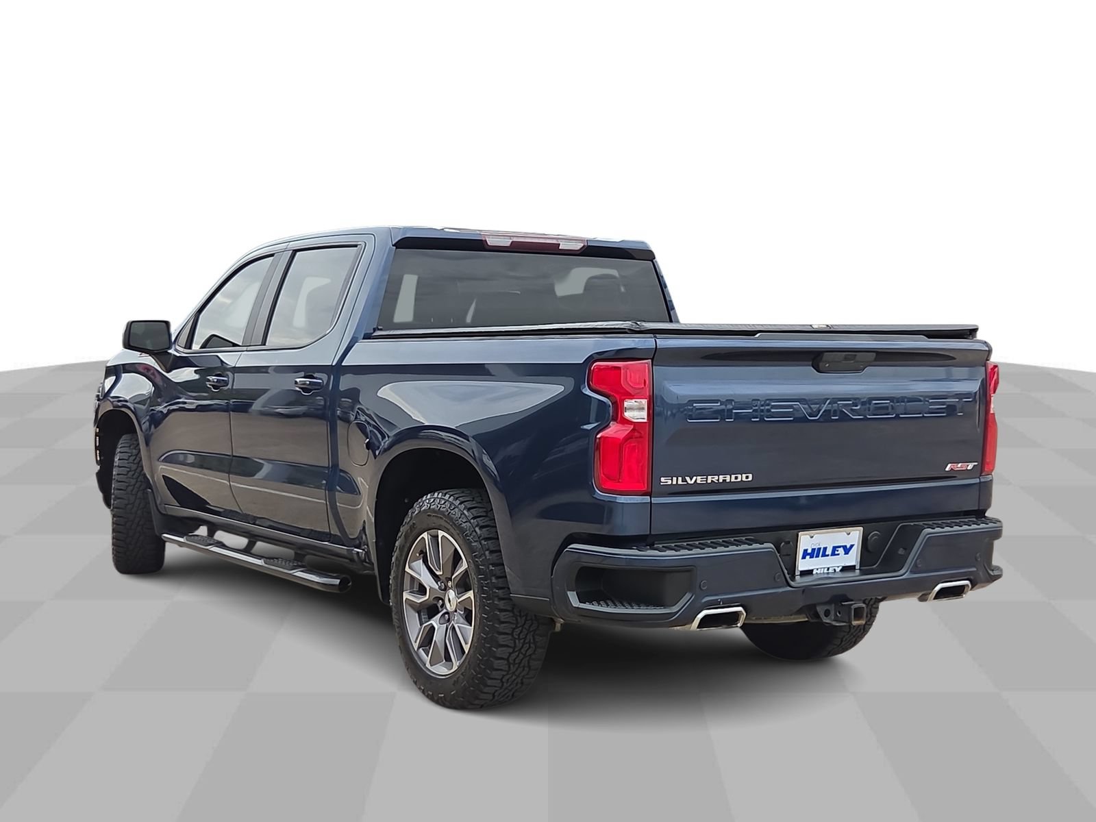 Used 2019 Chevrolet Silverado 1500 RST AWD/4WD image 6