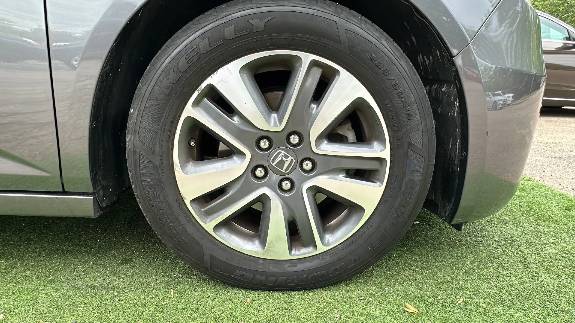 Used 2015 Honda Odyssey Touring image 54