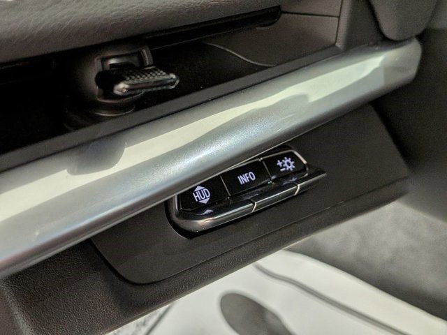 Certified 2022 Chevrolet Corvette Stingray Preferred Cpe w/ 2LT image 25