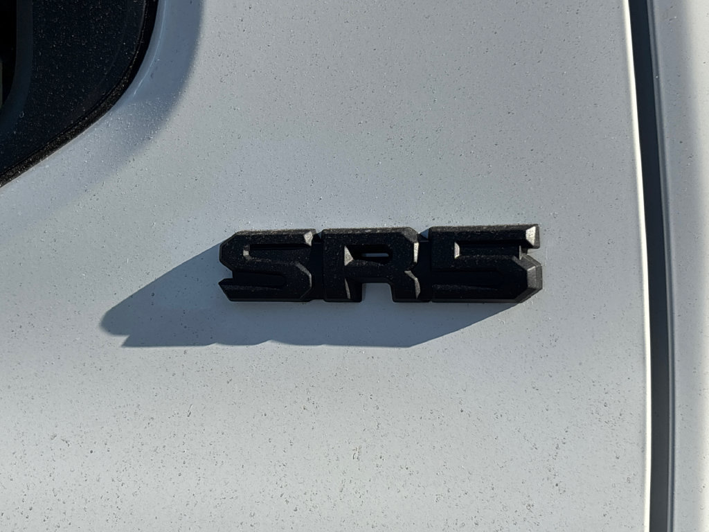 Certified 2026 Toyota Tacoma SR5 RWD image 10