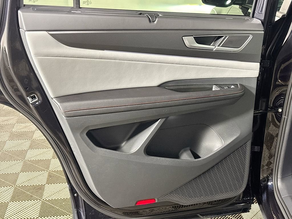New 2026 Volkswagen Atlas Peak Edition image 20