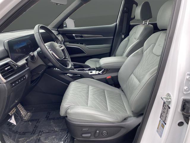 Certified 2024 Kia Telluride SX Prestige X-Line image 8