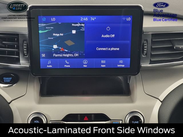 Certified 2024 Ford Explorer XLT w/ Equipment Group 202A AWD/4WD image 25