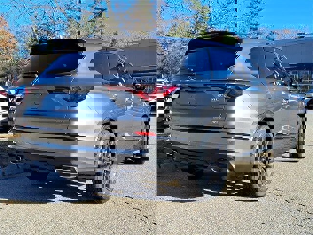 New 2026 Acura MDX A-Spec image 4