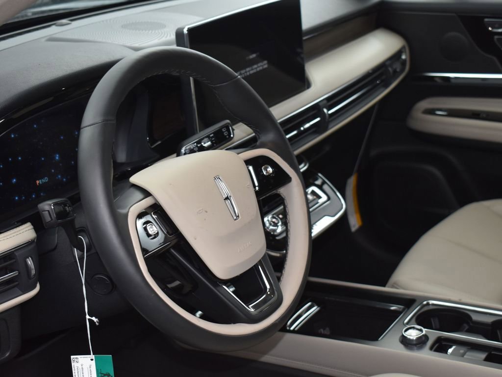 New 2026 Lincoln Corsair Grand Touring AWD/4WD image 8
