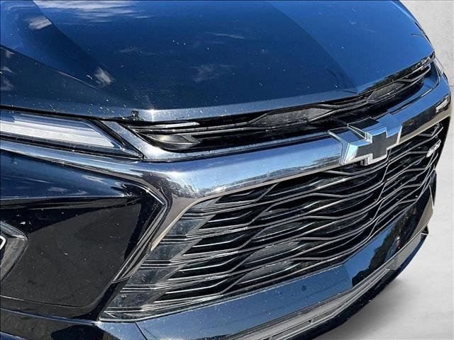 Used 2023 Chevrolet Blazer RS image 26