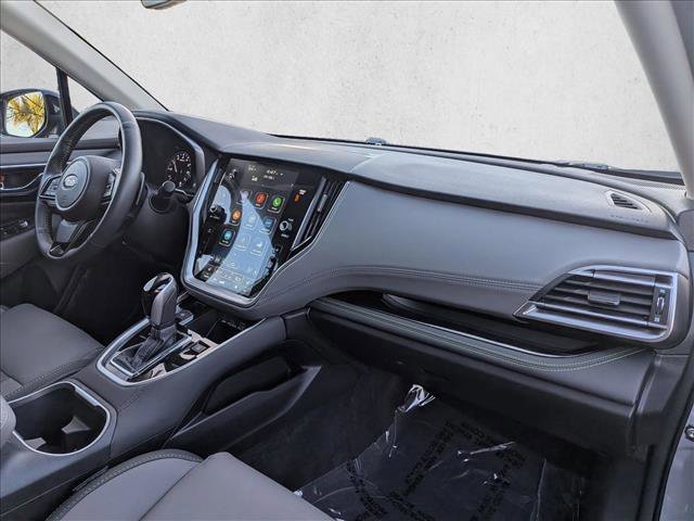 Certified 2025 Subaru Outback Onyx Edition XT image 20