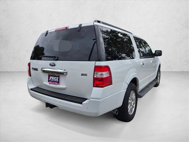 Used 2011 Ford Expedition EL XLT RWD image 5