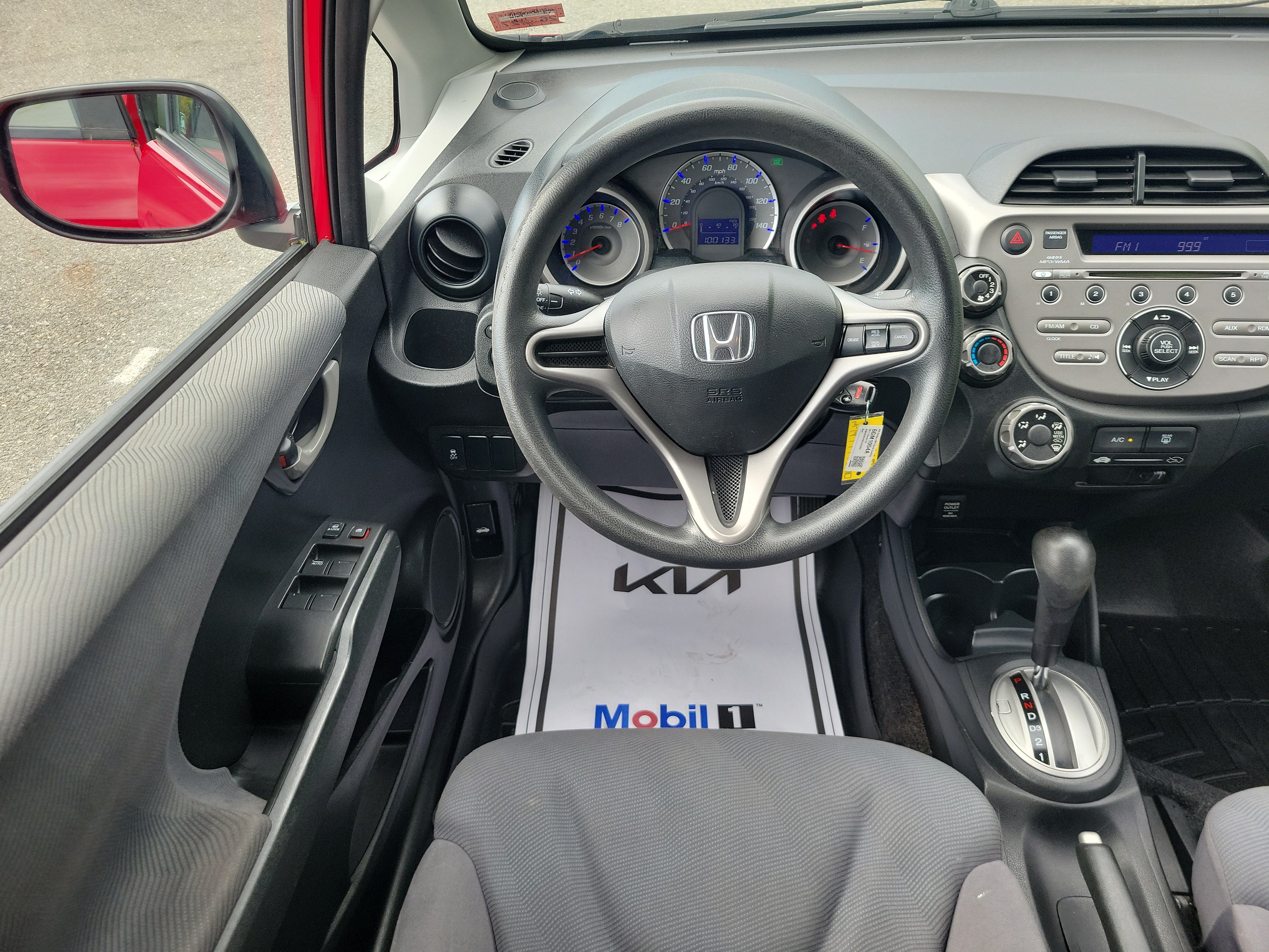 Used 2011 Honda Fit image 19