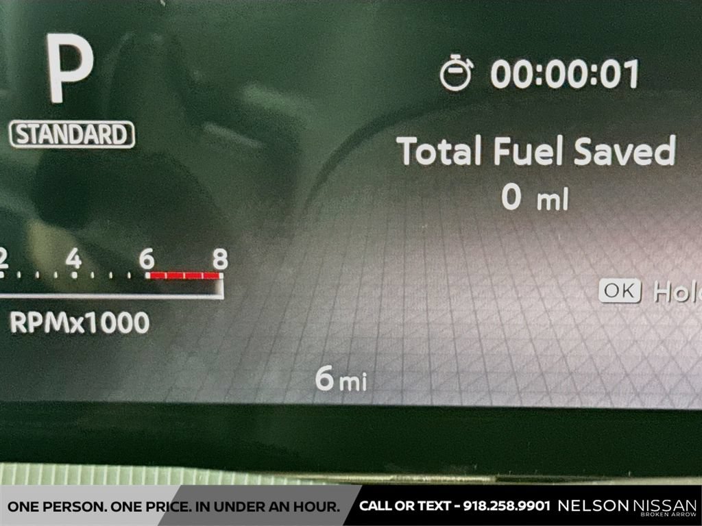 New 2027 Nissan Murano SL AWD/4WD image 12