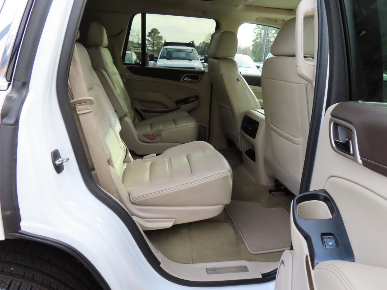 Used 2019 GMC Yukon Denali w/ Denali Ultimate Package image 24