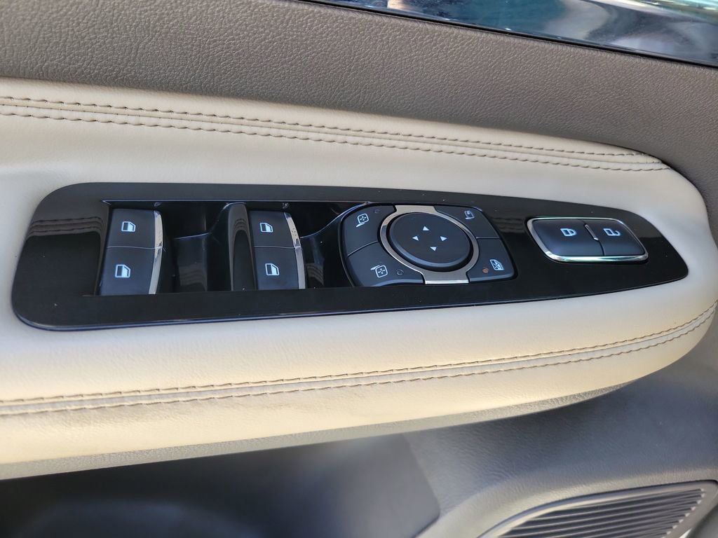 Certified 2022 Lincoln Corsair FWD image 22